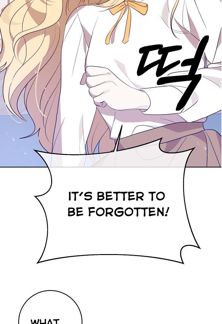 GENTLE TYRANT chapter 7 - page 88