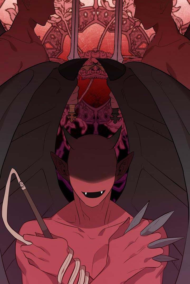GENTLE TYRANT chapter 6 - page 2