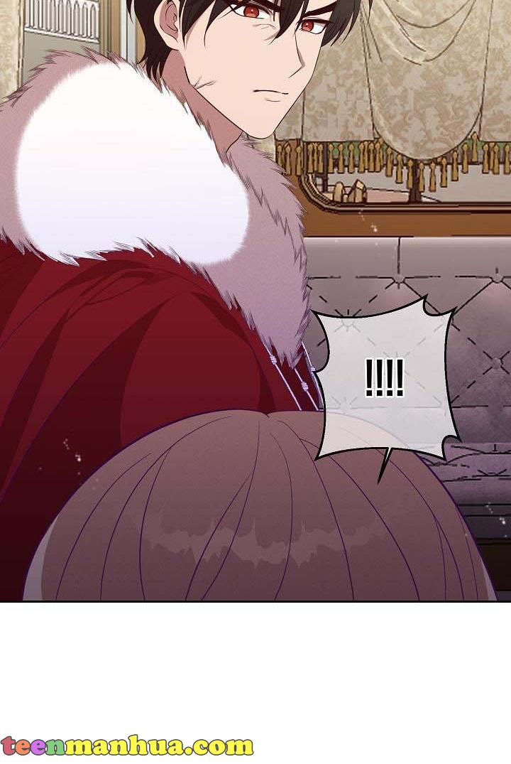 GENTLE TYRANT chapter 6 - page 34