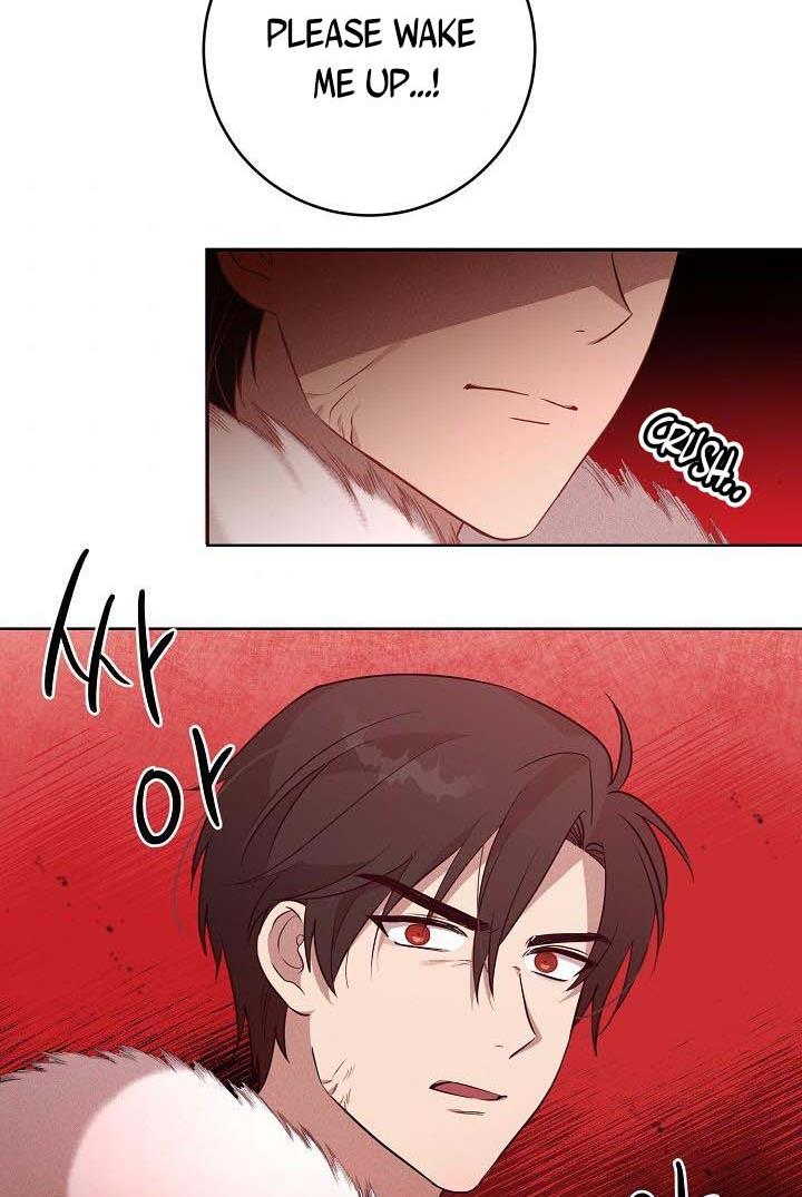 GENTLE TYRANT chapter 6 - page 36