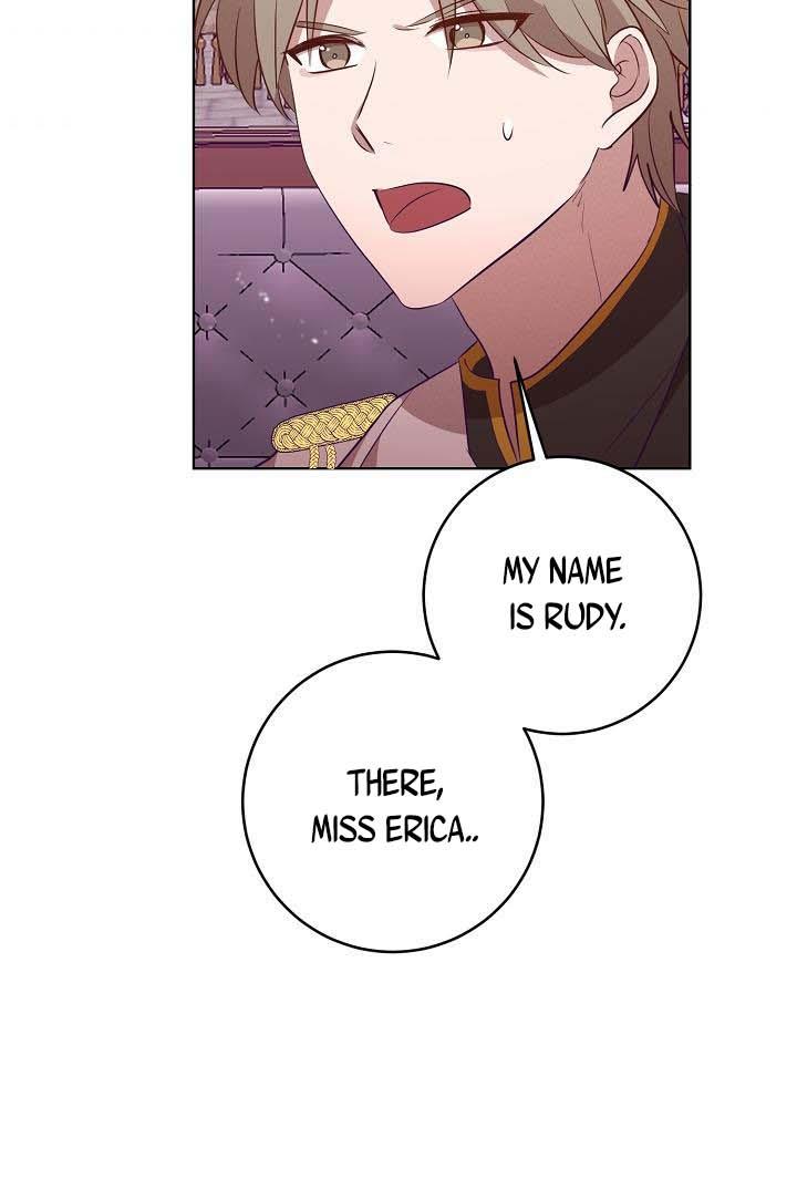 GENTLE TYRANT chapter 6 - page 38