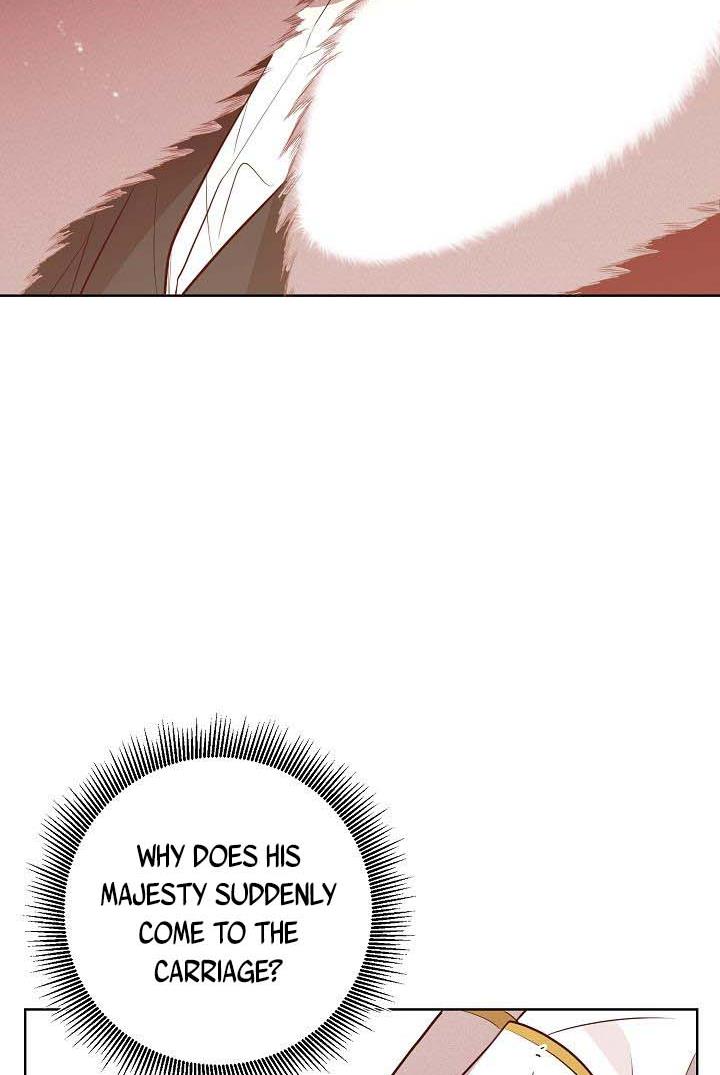 GENTLE TYRANT chapter 6 - page 40