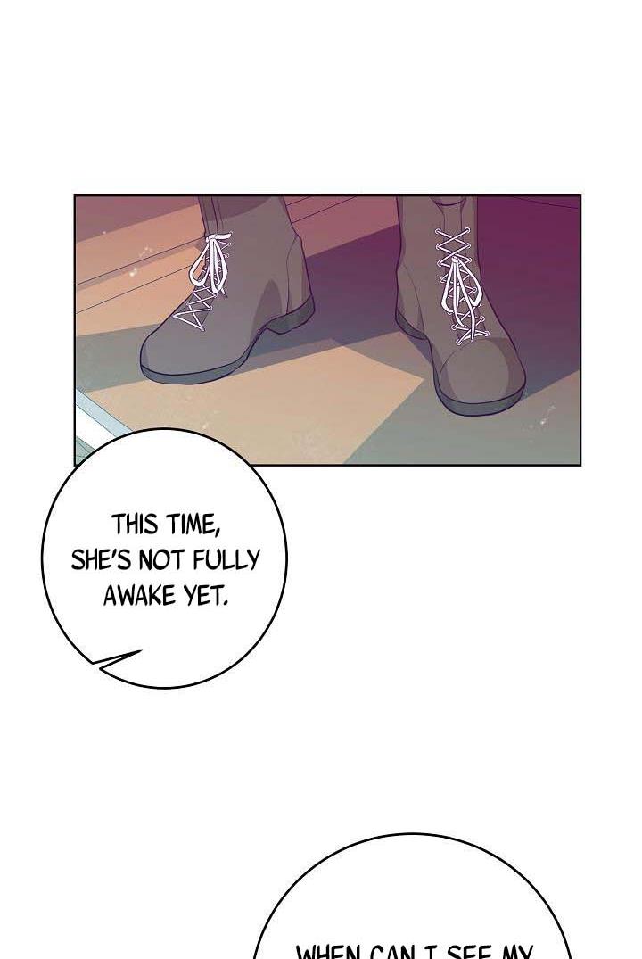 GENTLE TYRANT chapter 6 - page 45