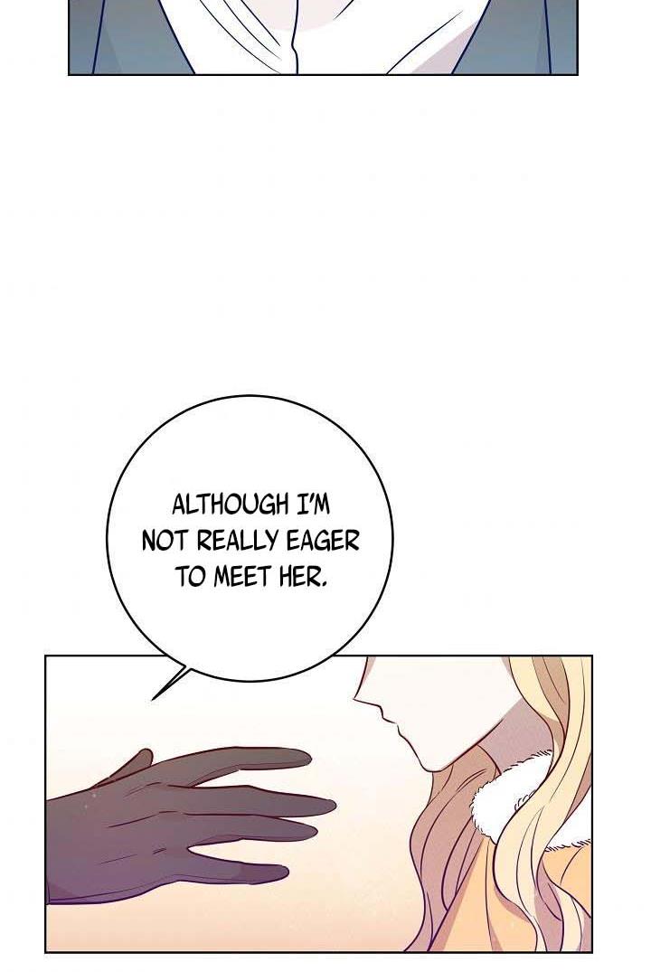 GENTLE TYRANT chapter 6 - page 47