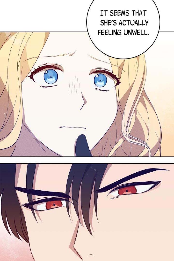 GENTLE TYRANT chapter 6 - page 51