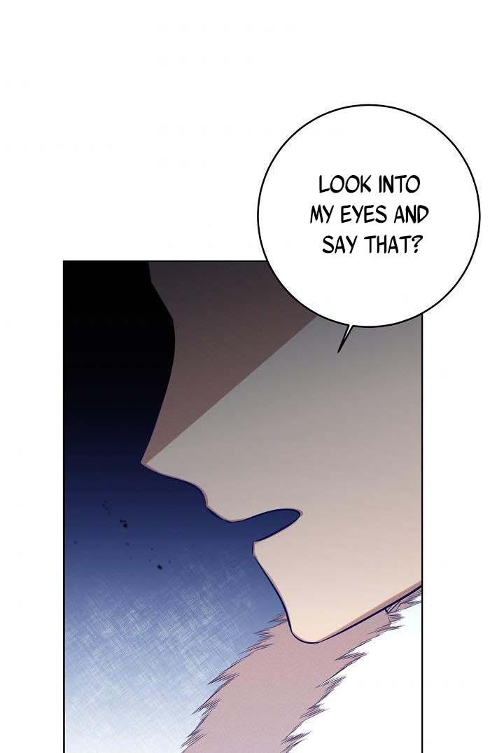 GENTLE TYRANT chapter 6 - page 57