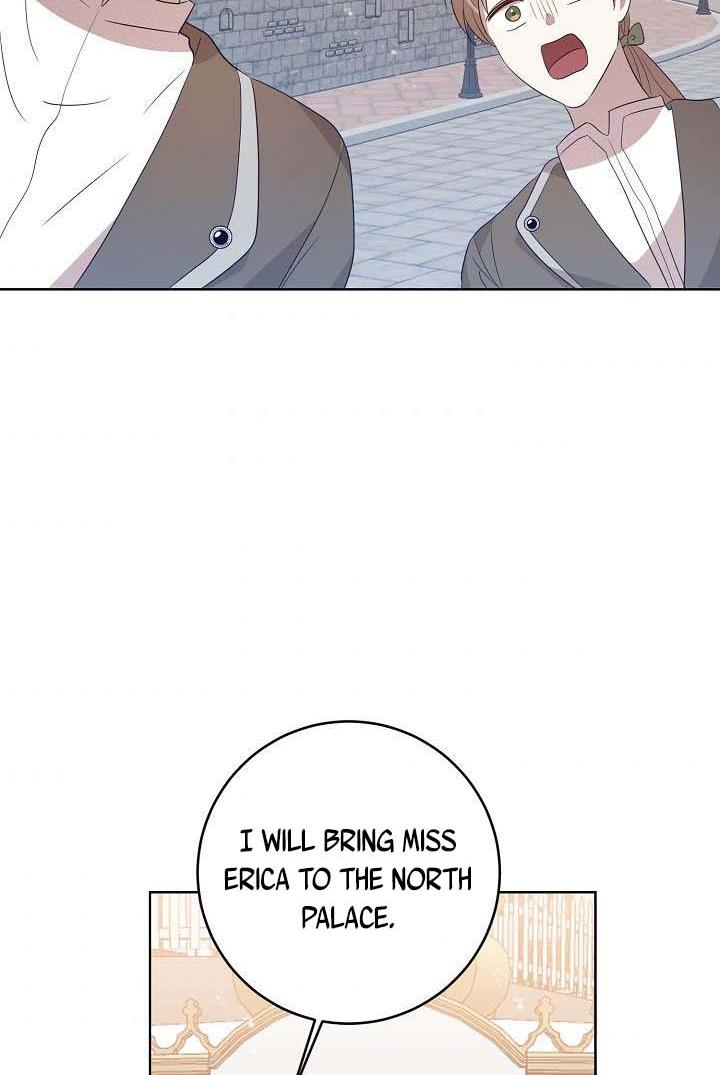 GENTLE TYRANT chapter 6 - page 67
