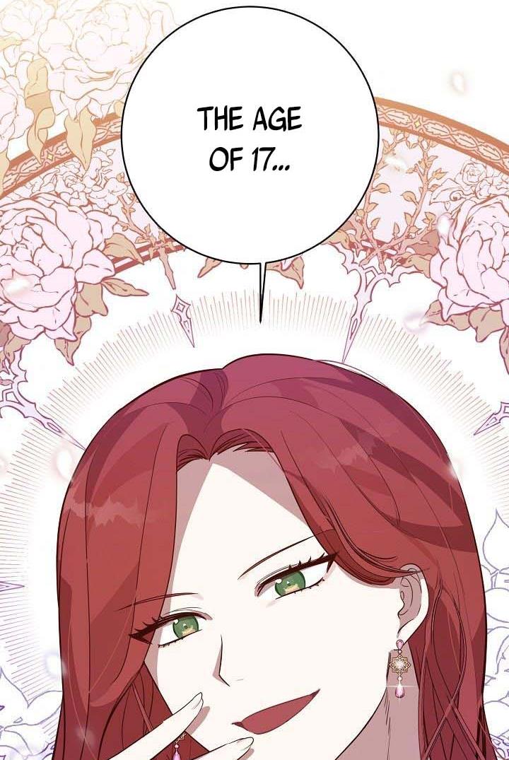 GENTLE TYRANT chapter 6 - page 78