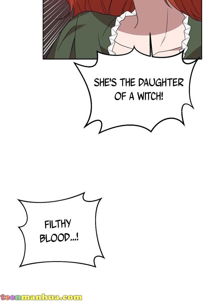 GENTLE TYRANT chapter 5 - page 15