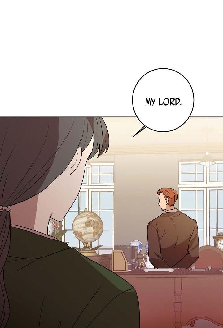 GENTLE TYRANT chapter 5 - page 2