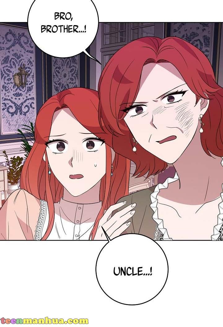 GENTLE TYRANT chapter 5 - page 24