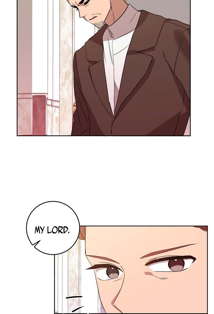GENTLE TYRANT chapter 5 - page 27