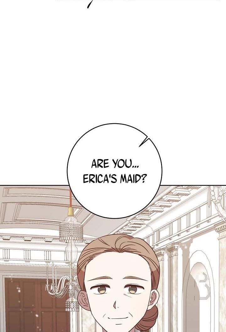 GENTLE TYRANT chapter 5 - page 28