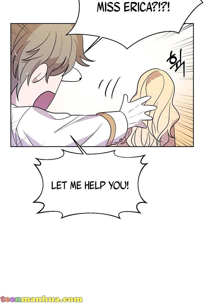 GENTLE TYRANT chapter 5 - page 66