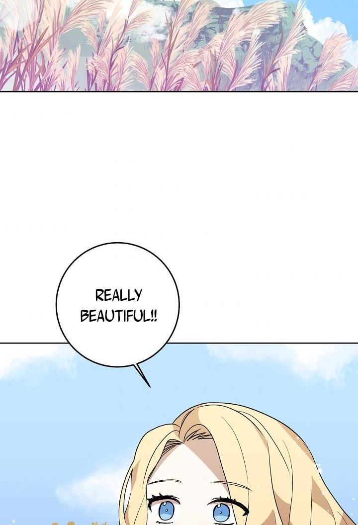 GENTLE TYRANT chapter 5 - page 68
