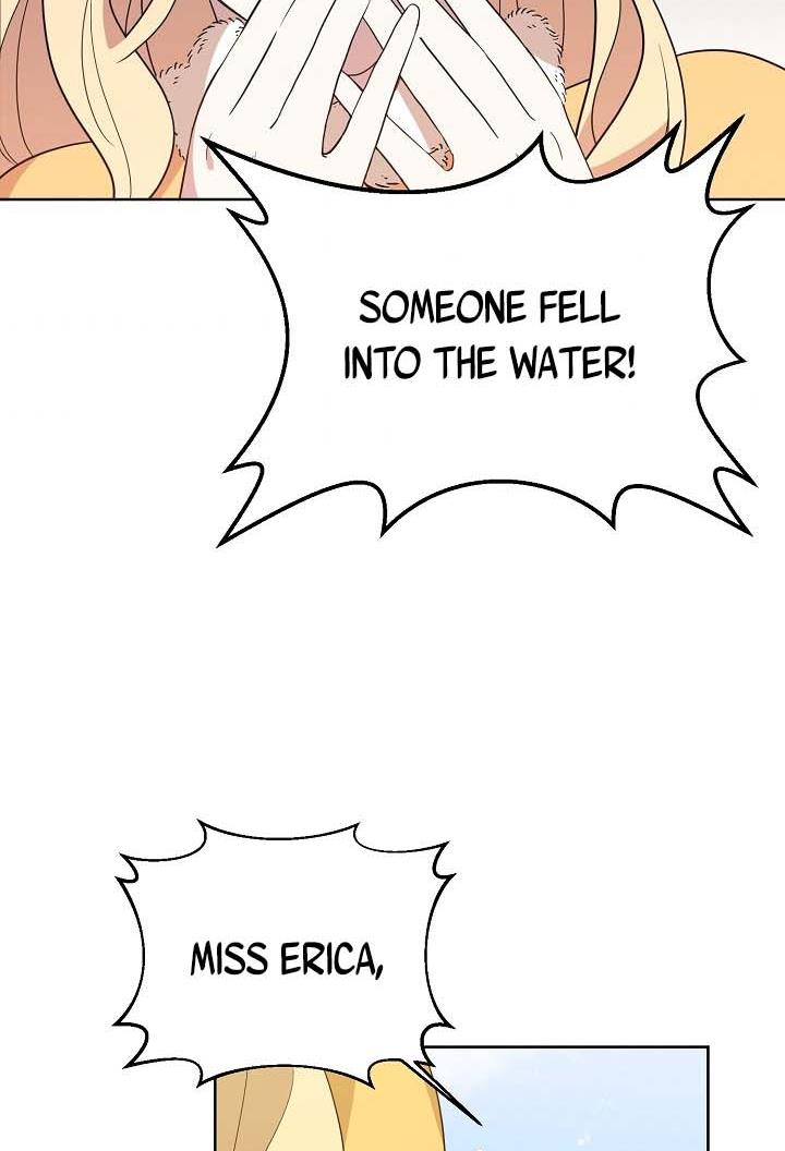 GENTLE TYRANT chapter 5 - page 80