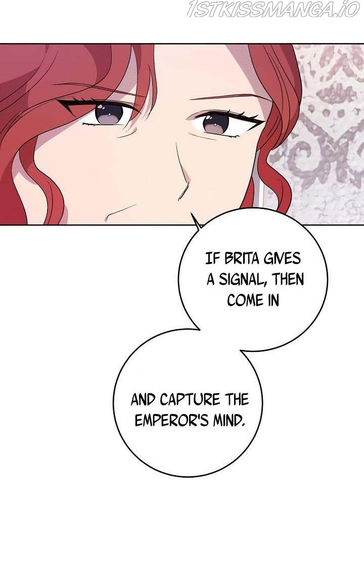 GENTLE TYRANT chapter 4 - page 10