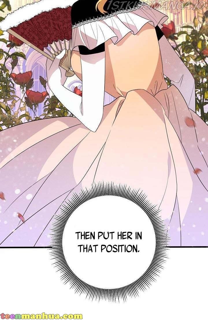 GENTLE TYRANT chapter 4 - page 12