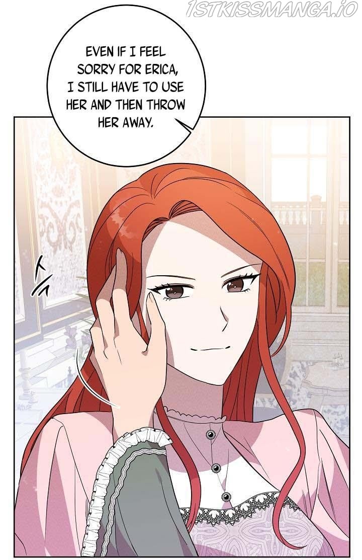 GENTLE TYRANT chapter 4 - page 14