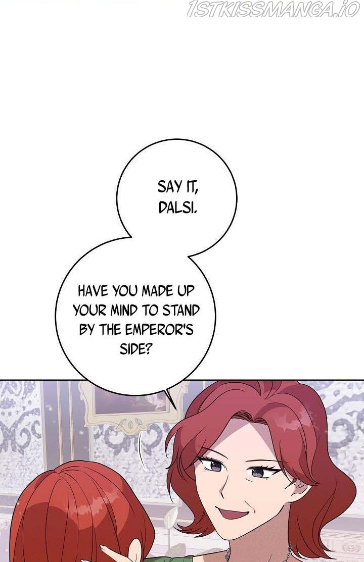 GENTLE TYRANT chapter 4 - page 15