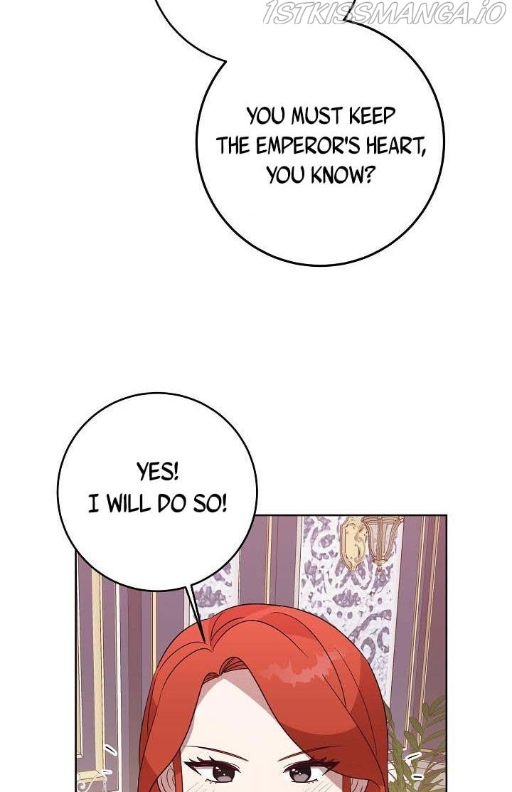GENTLE TYRANT chapter 4 - page 19