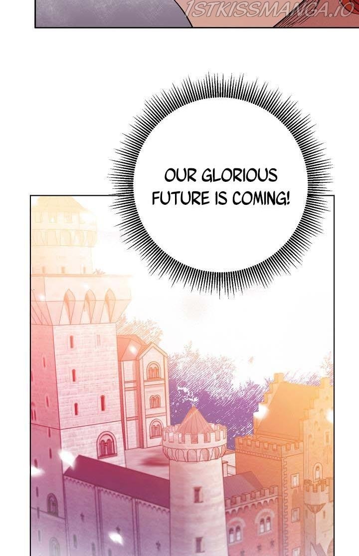 GENTLE TYRANT chapter 4 - page 21