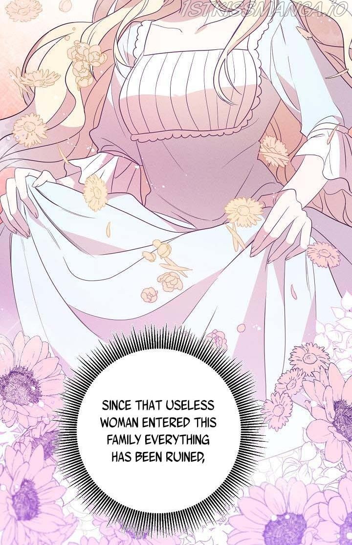 GENTLE TYRANT chapter 4 - page 23