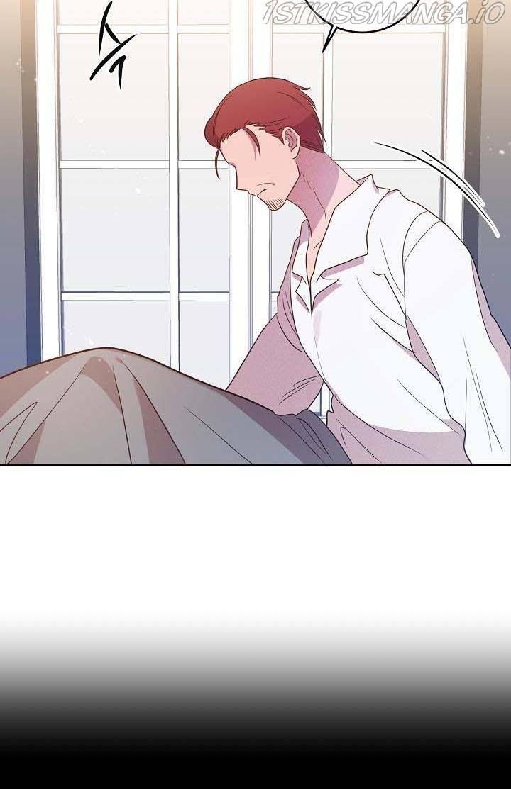 GENTLE TYRANT chapter 4 - page 37