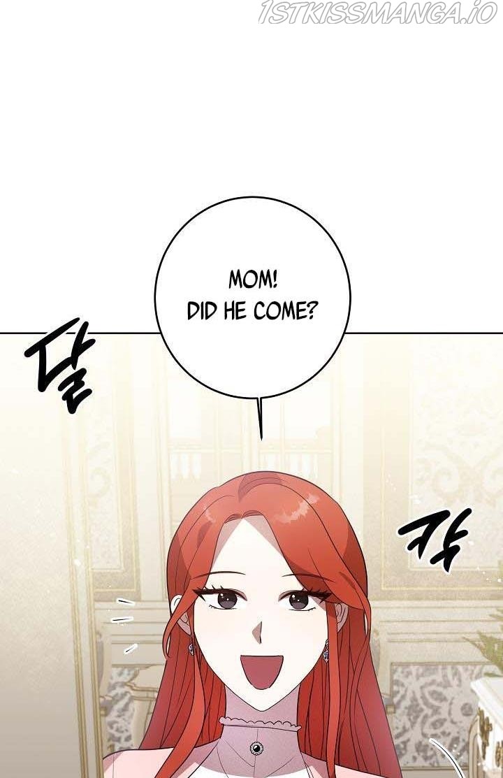 GENTLE TYRANT chapter 4 - page 4