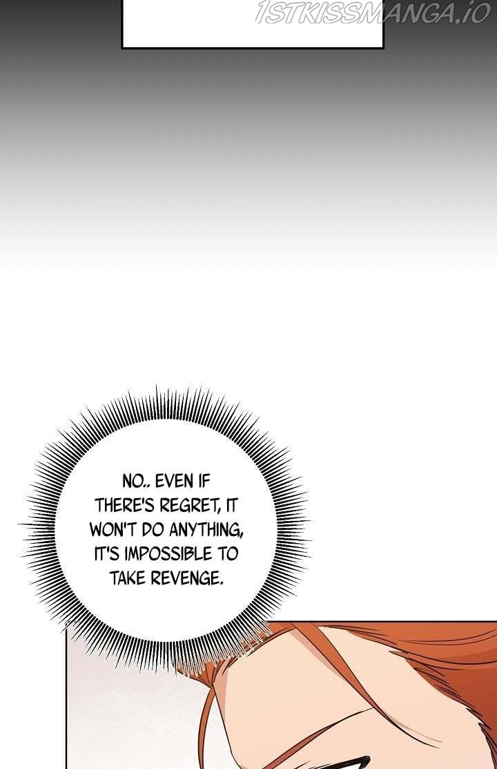 GENTLE TYRANT chapter 4 - page 40