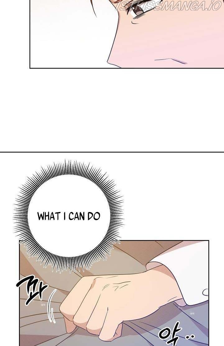 GENTLE TYRANT chapter 4 - page 41