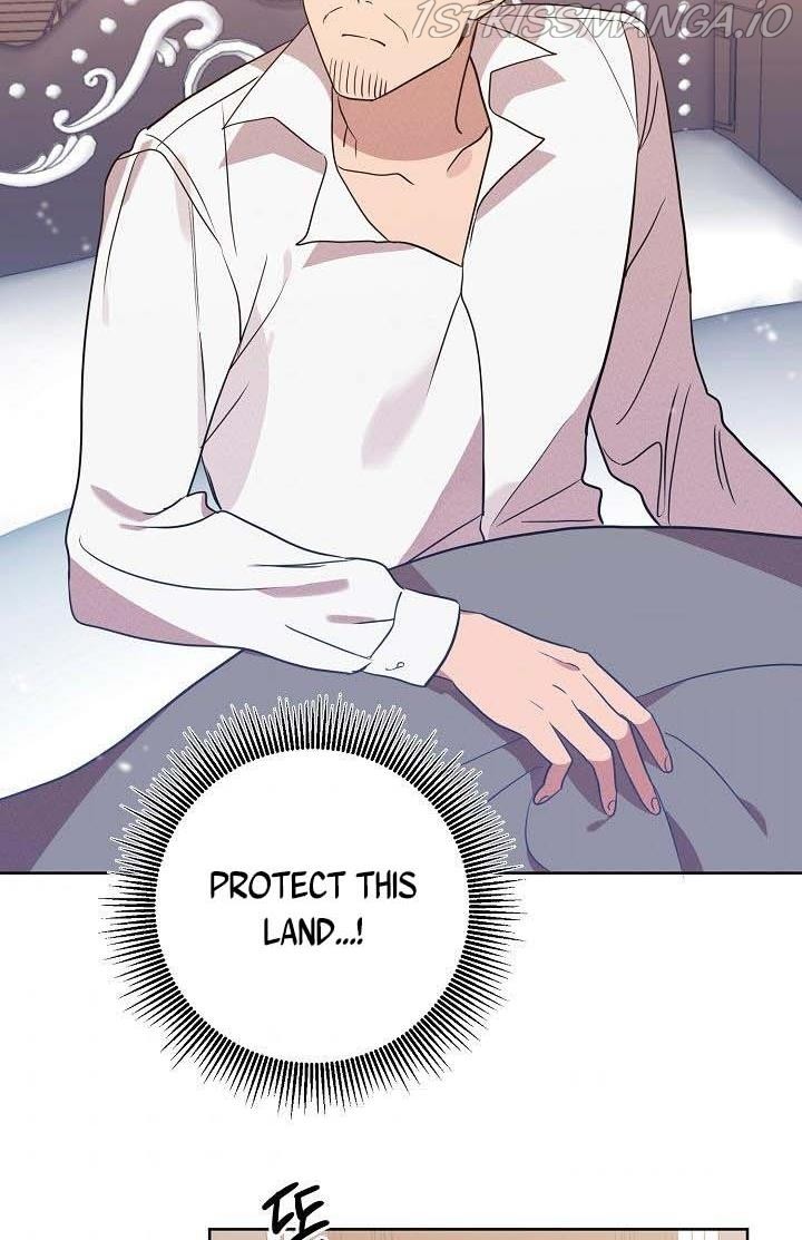 GENTLE TYRANT chapter 4 - page 45