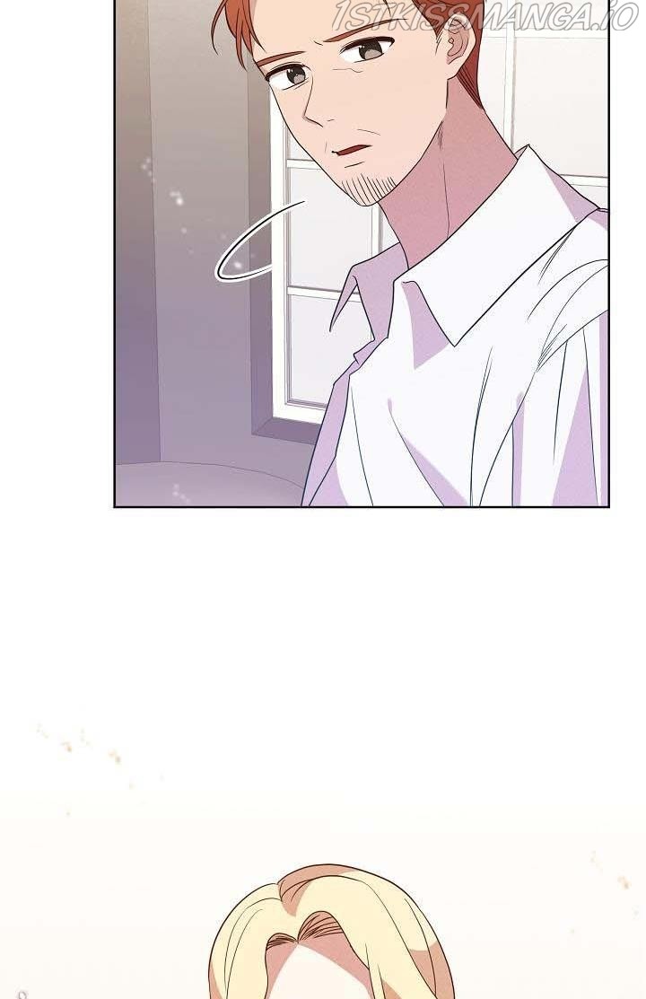 GENTLE TYRANT chapter 4 - page 47