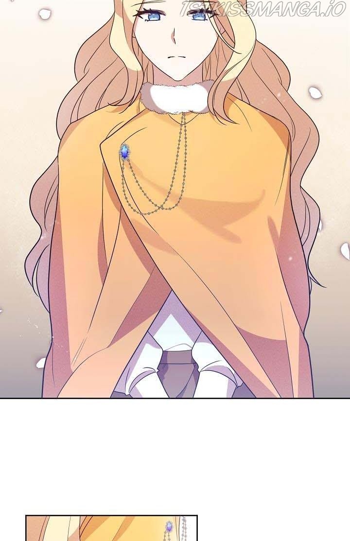 GENTLE TYRANT chapter 4 - page 48