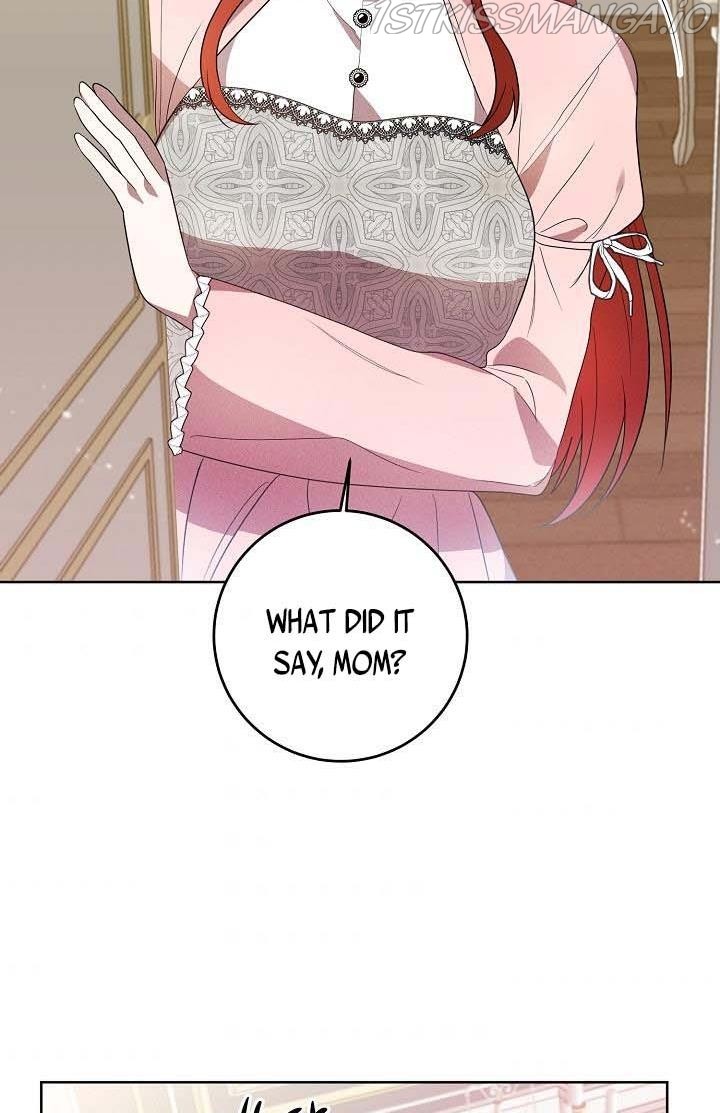GENTLE TYRANT chapter 4 - page 5