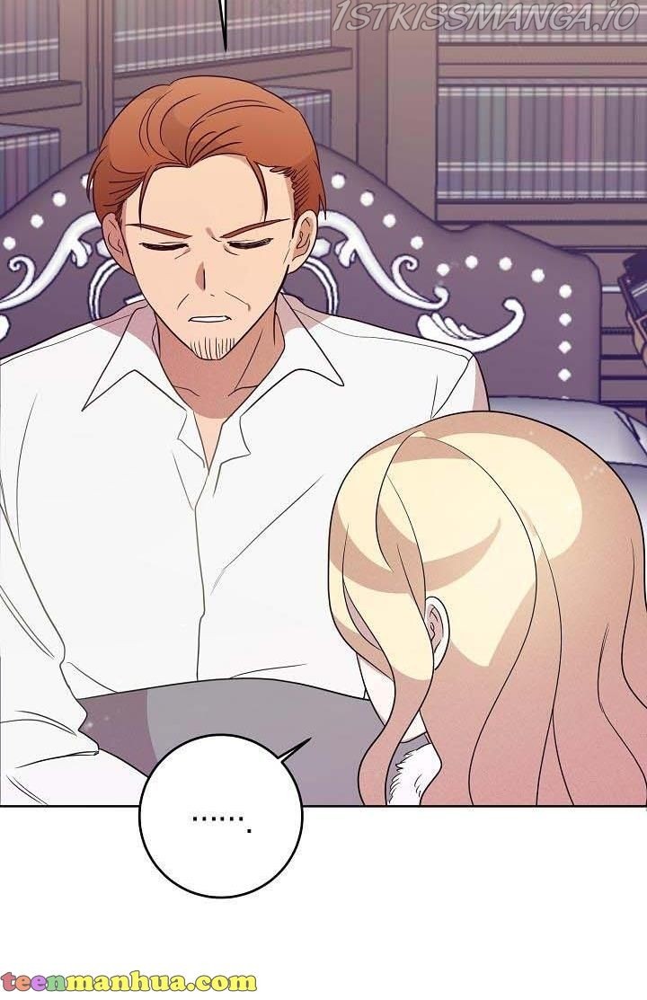 GENTLE TYRANT chapter 4 - page 51