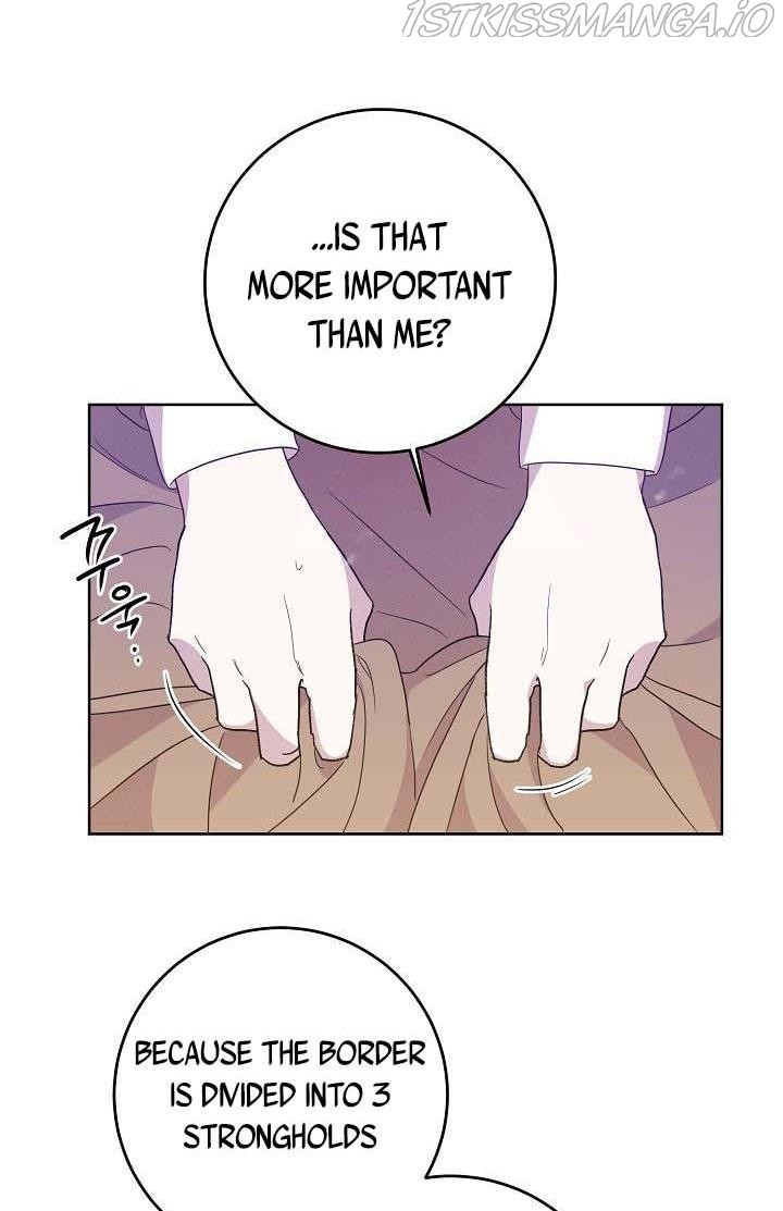 GENTLE TYRANT chapter 4 - page 52