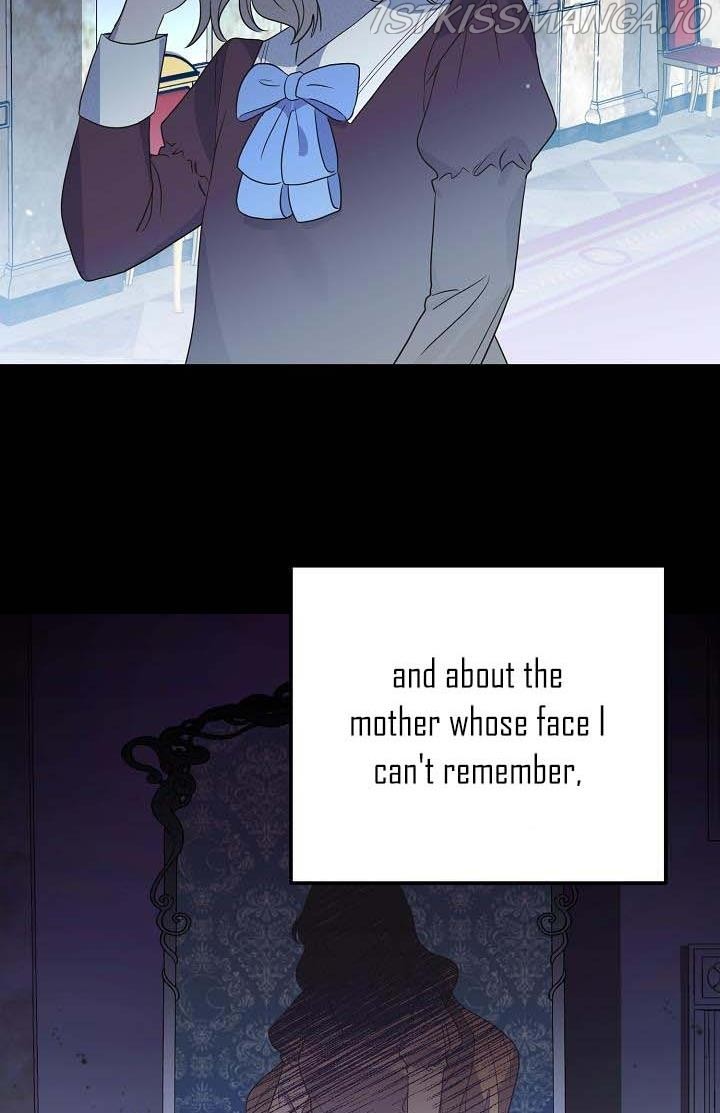GENTLE TYRANT chapter 4 - page 60
