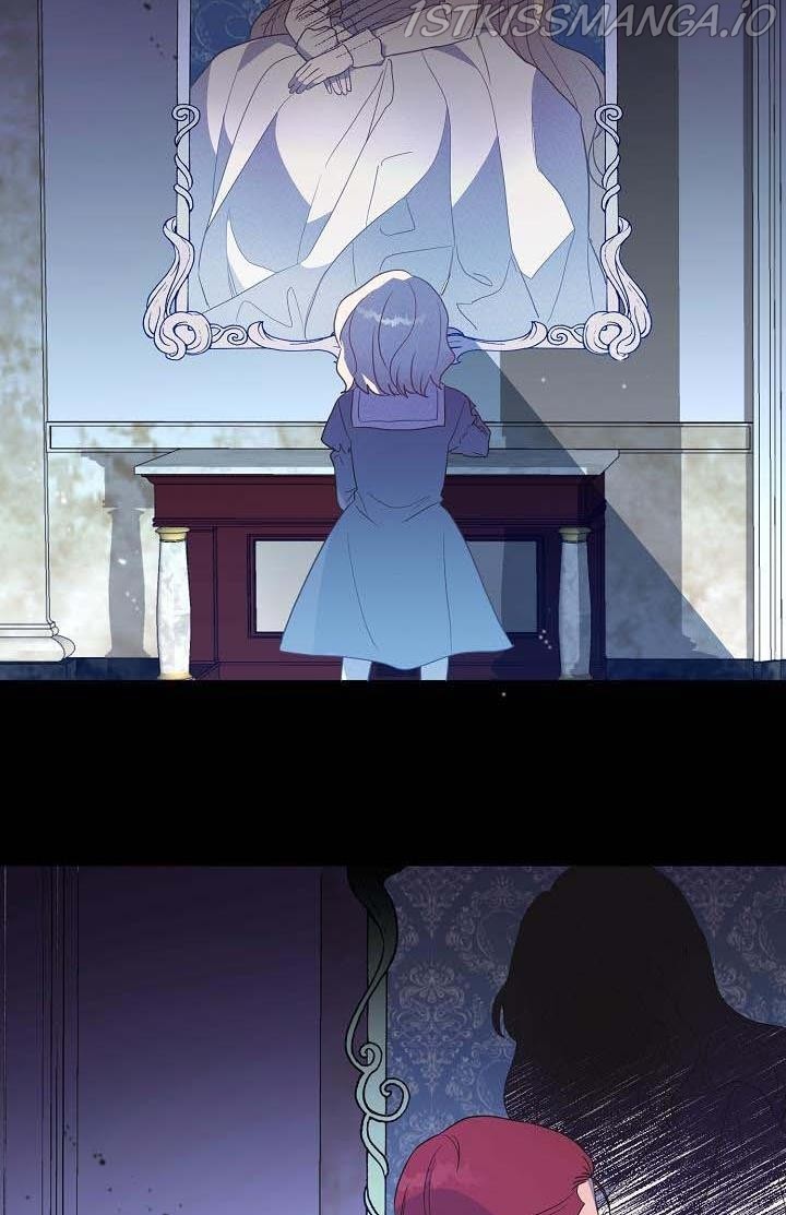 GENTLE TYRANT chapter 4 - page 61