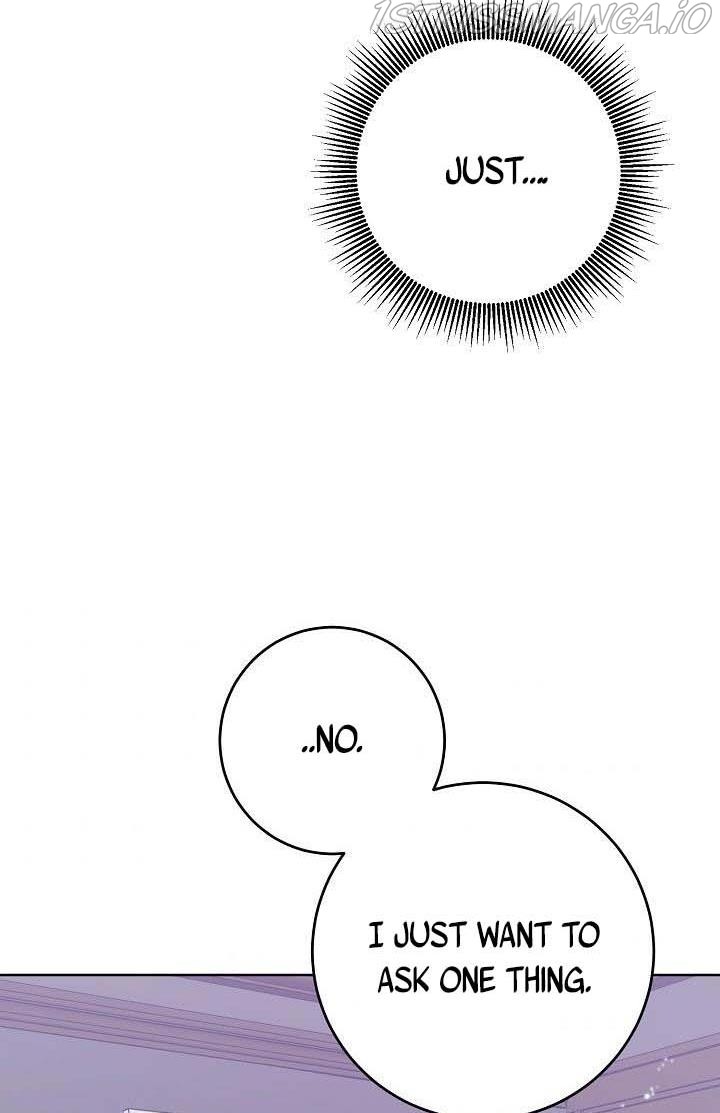 GENTLE TYRANT chapter 4 - page 64