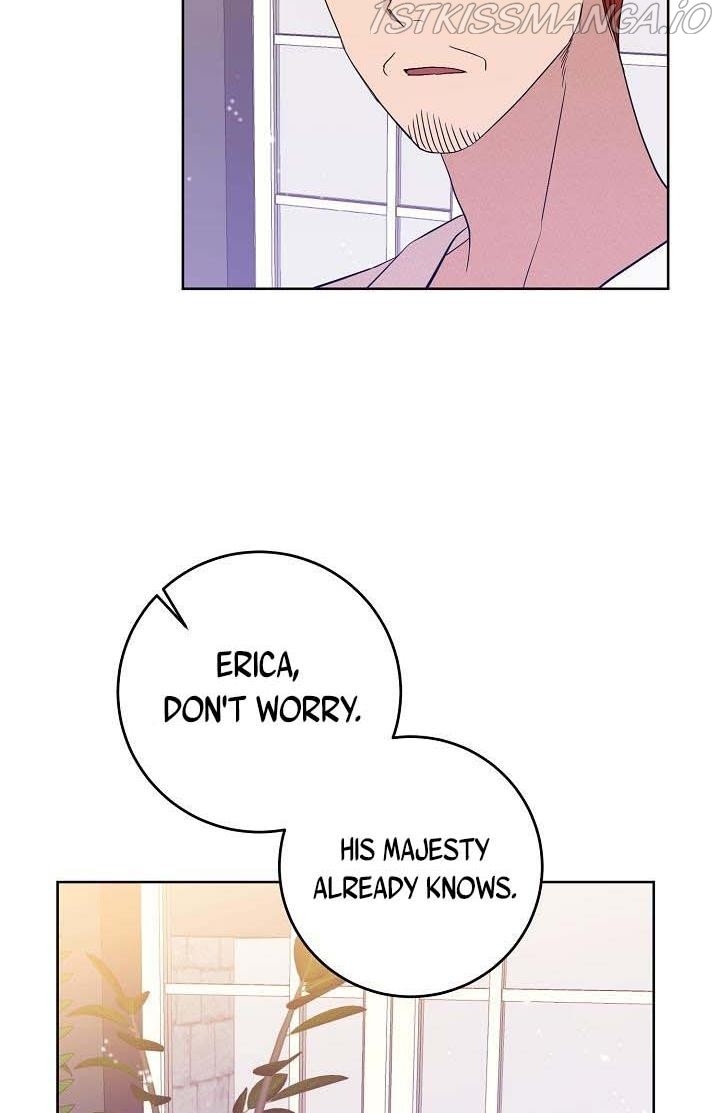 GENTLE TYRANT chapter 4 - page 69