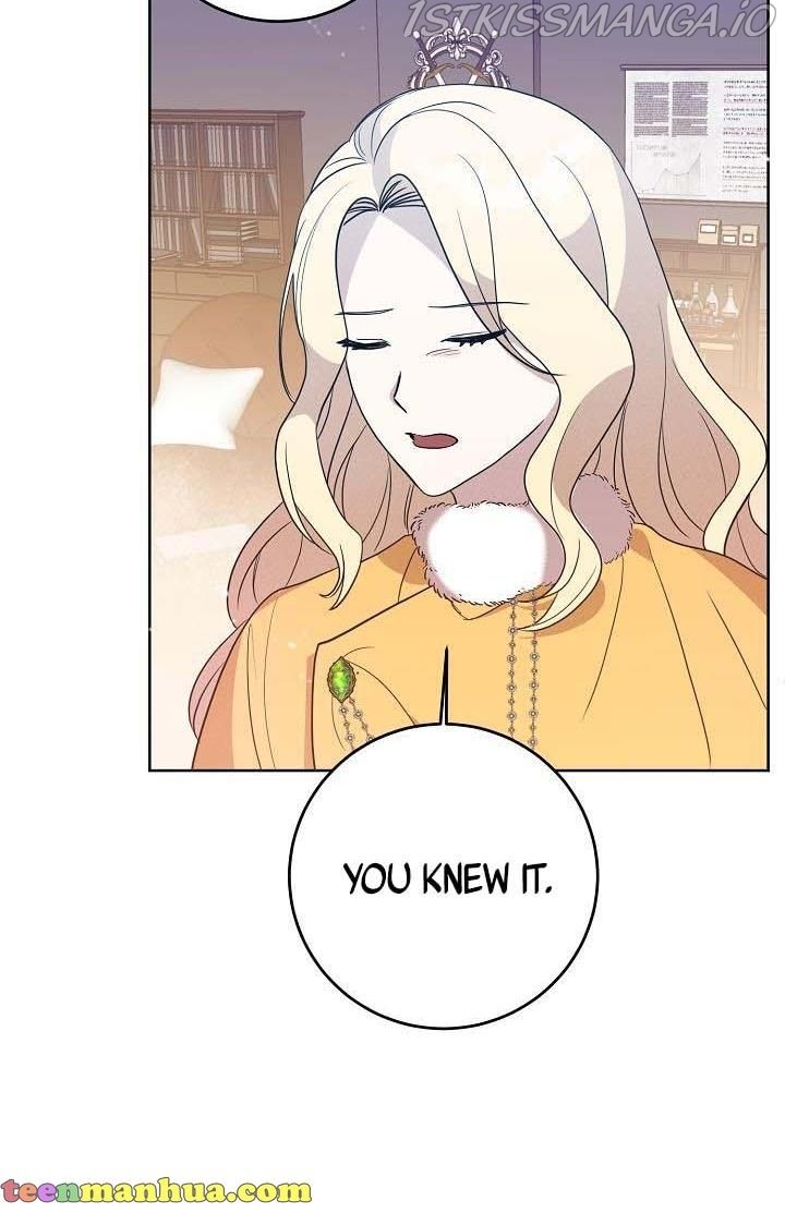 GENTLE TYRANT chapter 4 - page 77