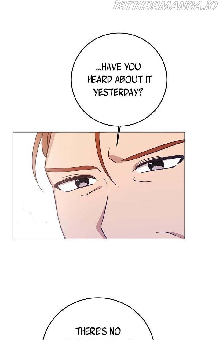 GENTLE TYRANT chapter 4 - page 78