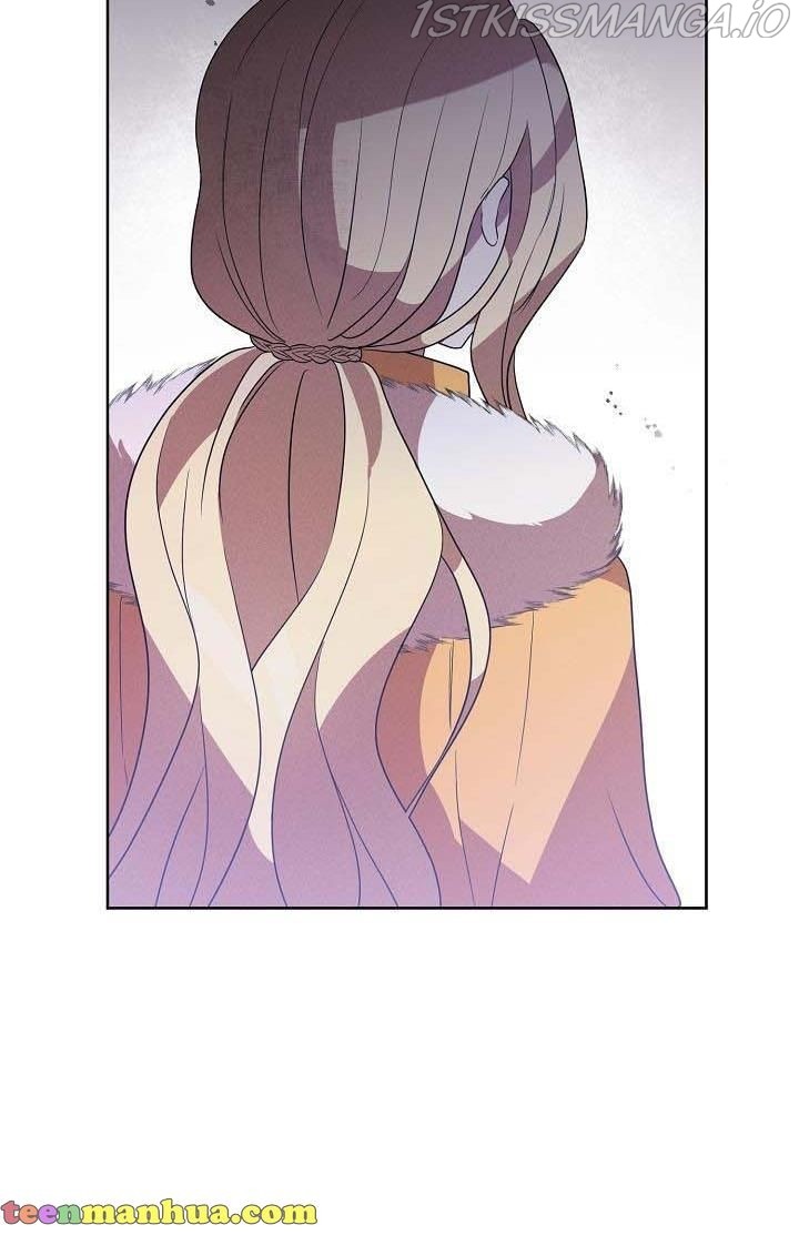 GENTLE TYRANT chapter 4 - page 8