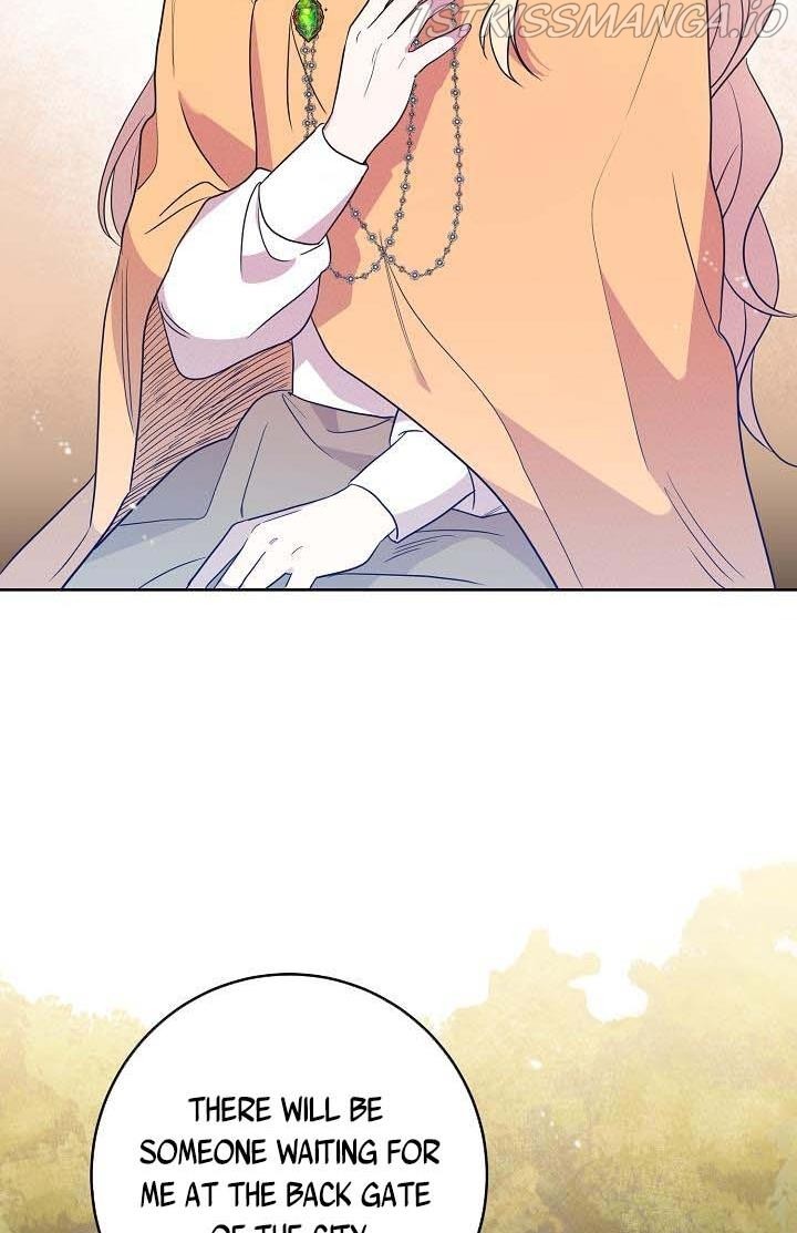 GENTLE TYRANT chapter 4 - page 80