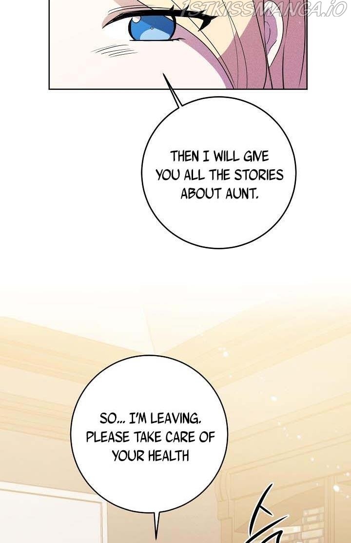 GENTLE TYRANT chapter 4 - page 83