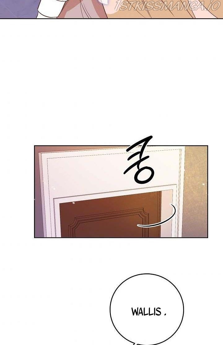 GENTLE TYRANT chapter 4 - page 85