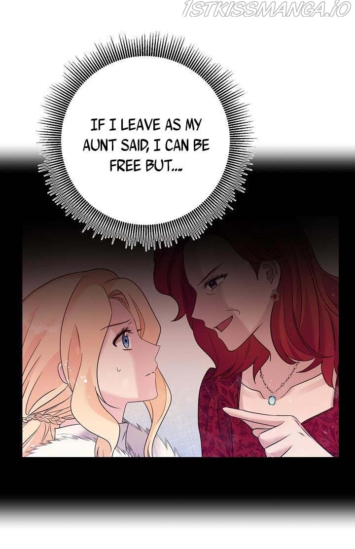 GENTLE TYRANT chapter 4 - page 91