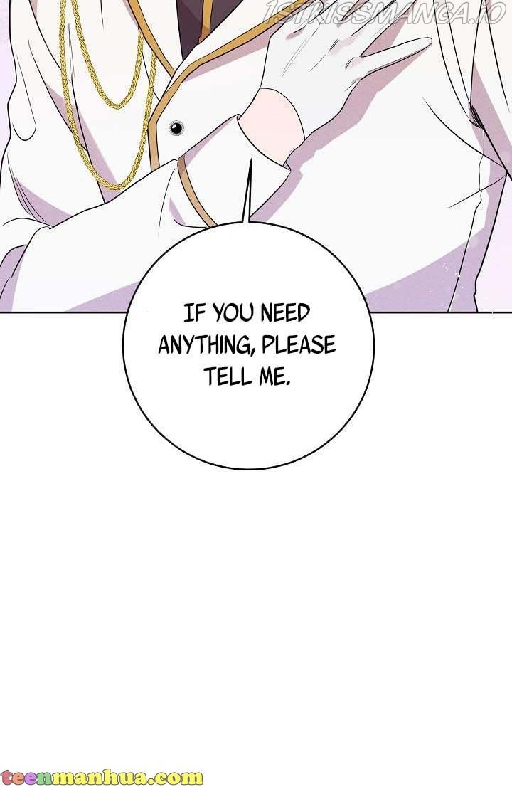 GENTLE TYRANT chapter 4 - page 99