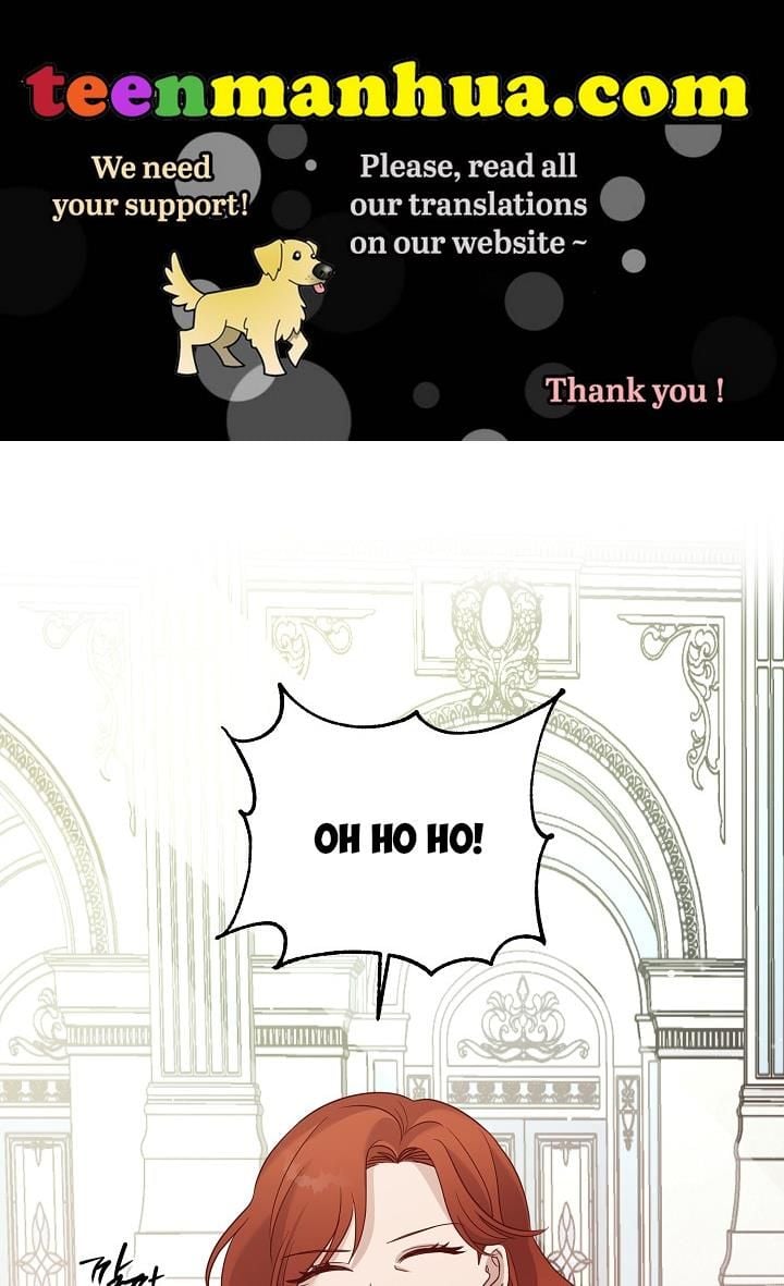 GENTLE TYRANT chapter 3 - page 1